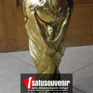Pesan Piala | Trophy Piala Dunia | Jual Piala Olahraga